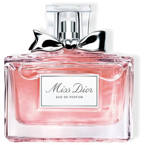 miss dior eau de parfum douglas|miss dior perfume cheapest price.